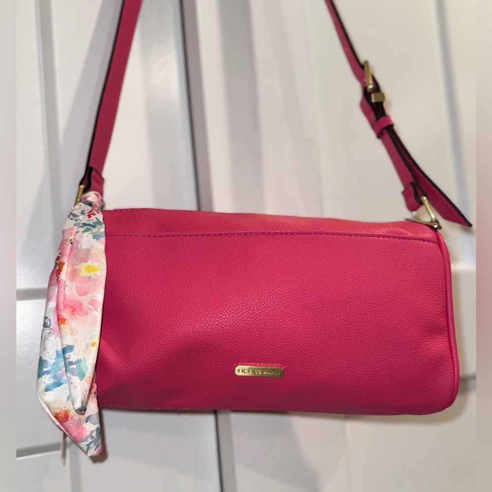 BCB Generation Hot Pink Crossbody